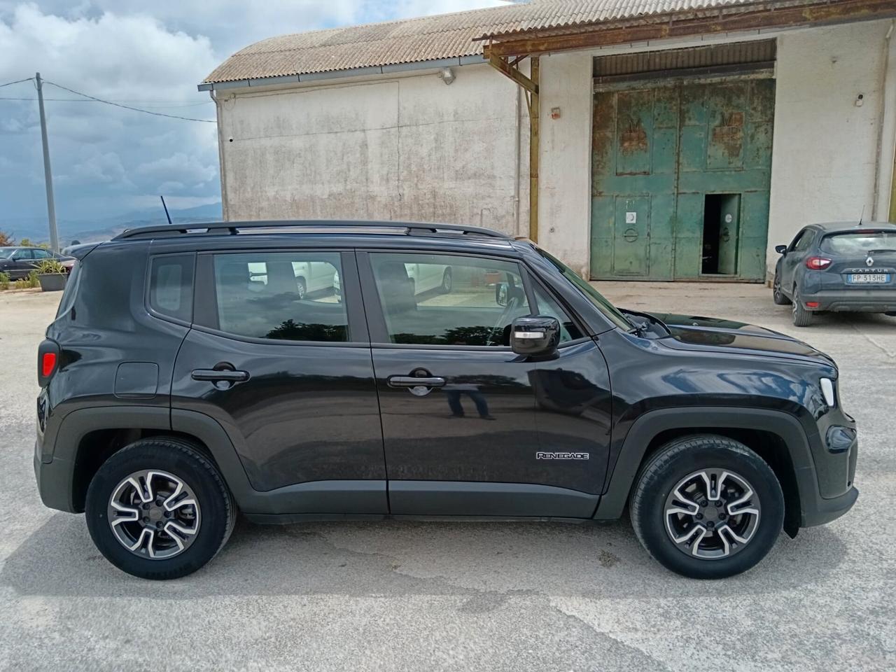 Jeep Renegade 1.0 T3 Longitude