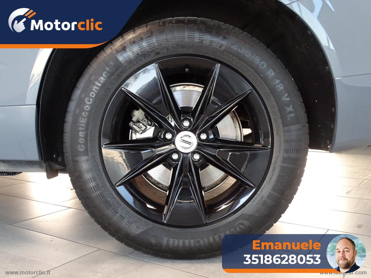 VOLVO XC60 B4