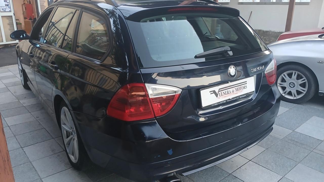 Bmw 320 330d cat Touring MSport
