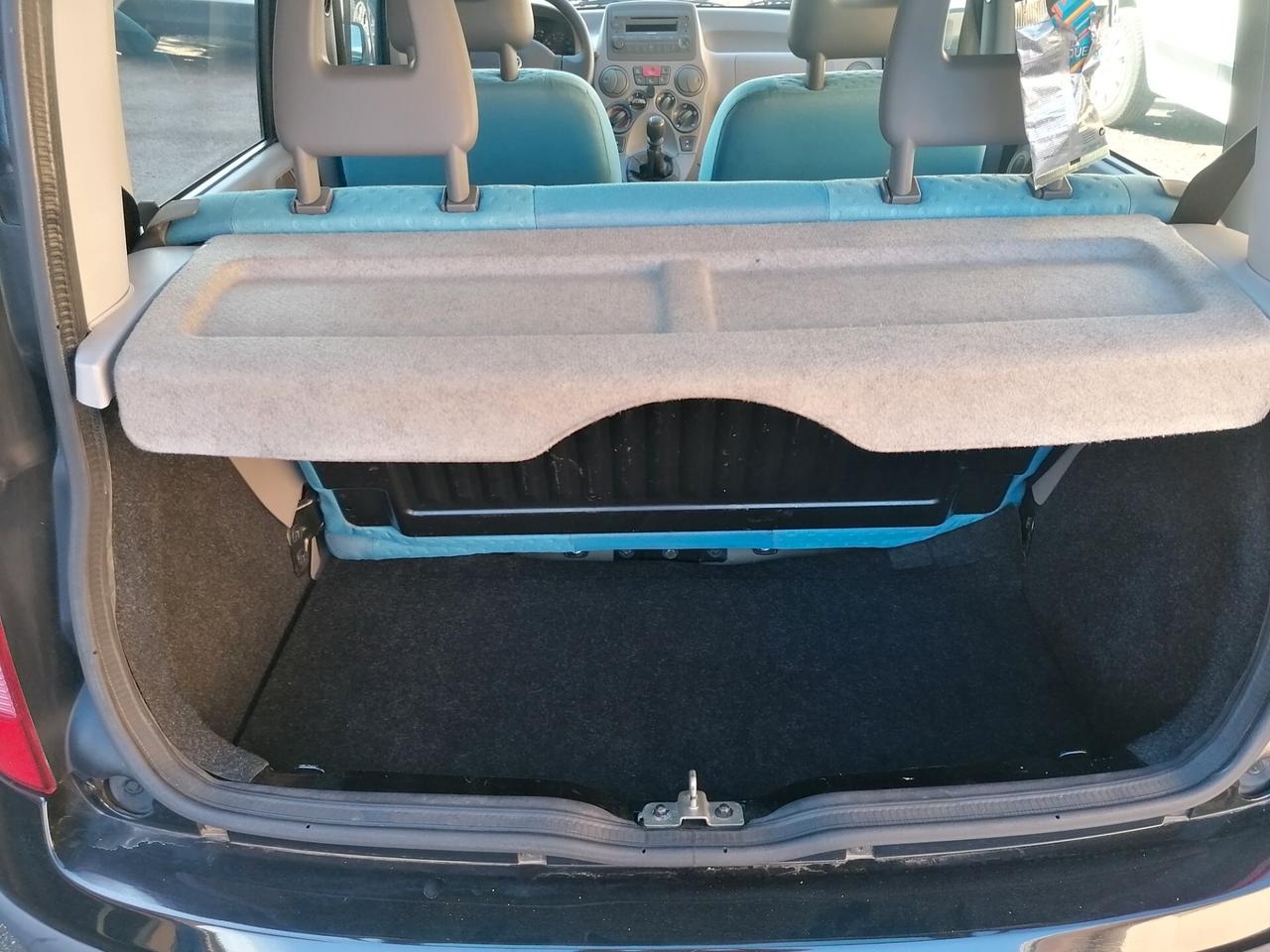 Fiat Panda 1.3 MJT 16V Dynamic(da vetrina)