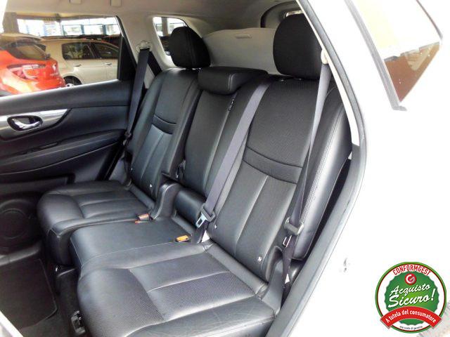 NISSAN X-Trail 1.6 dCi 4WD Tekna