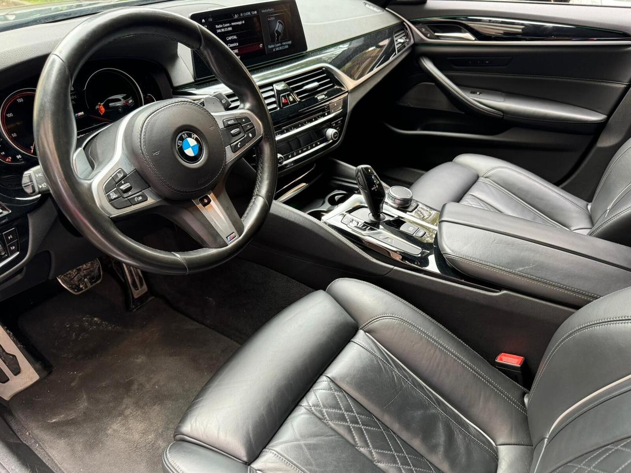 Bmw 540 540i xDrive Touring Msport