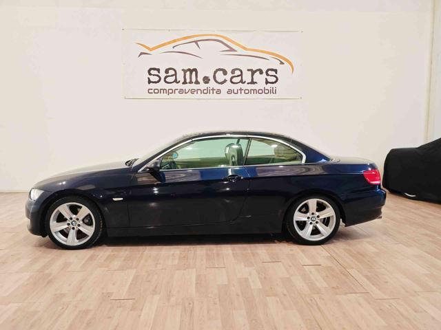 BMW 320 i cat Cabrio Futura