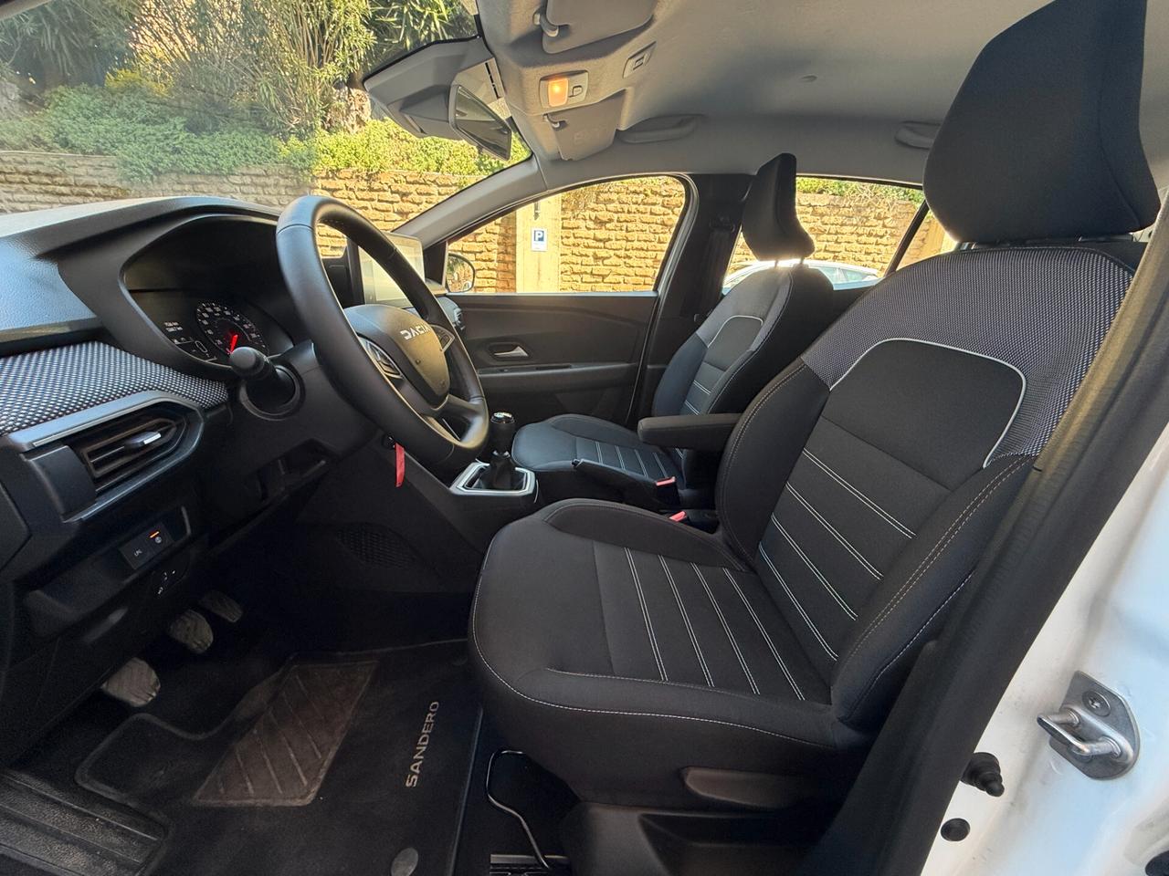 Dacia Sandero 1.0 TCe GPL Stepway Expression