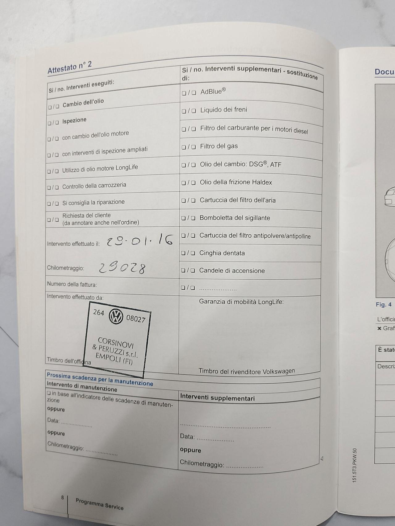 Volkswagen Golf Business 1.4 TGI 5p. Highline BlueMotion