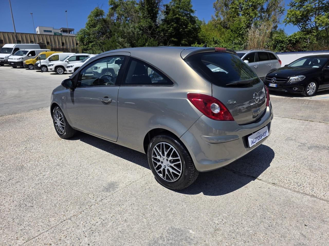 Opel Corsa 1.3 CDTI 75CV F.AP. 3 porte b-color