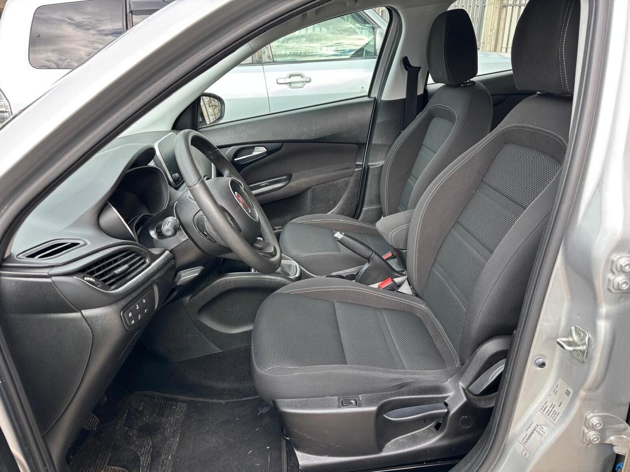 Fiat Tipo 1.6 Mjt S&S 5 porte Business