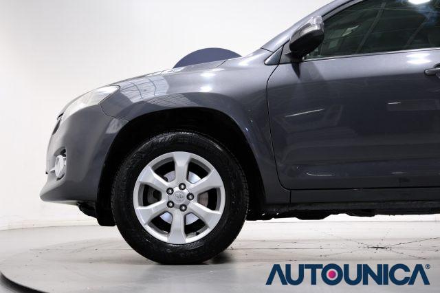 TOYOTA RAV 4 MY23 RAV4 2.2 D-4D 150 CV DPF EXCLUSIVE