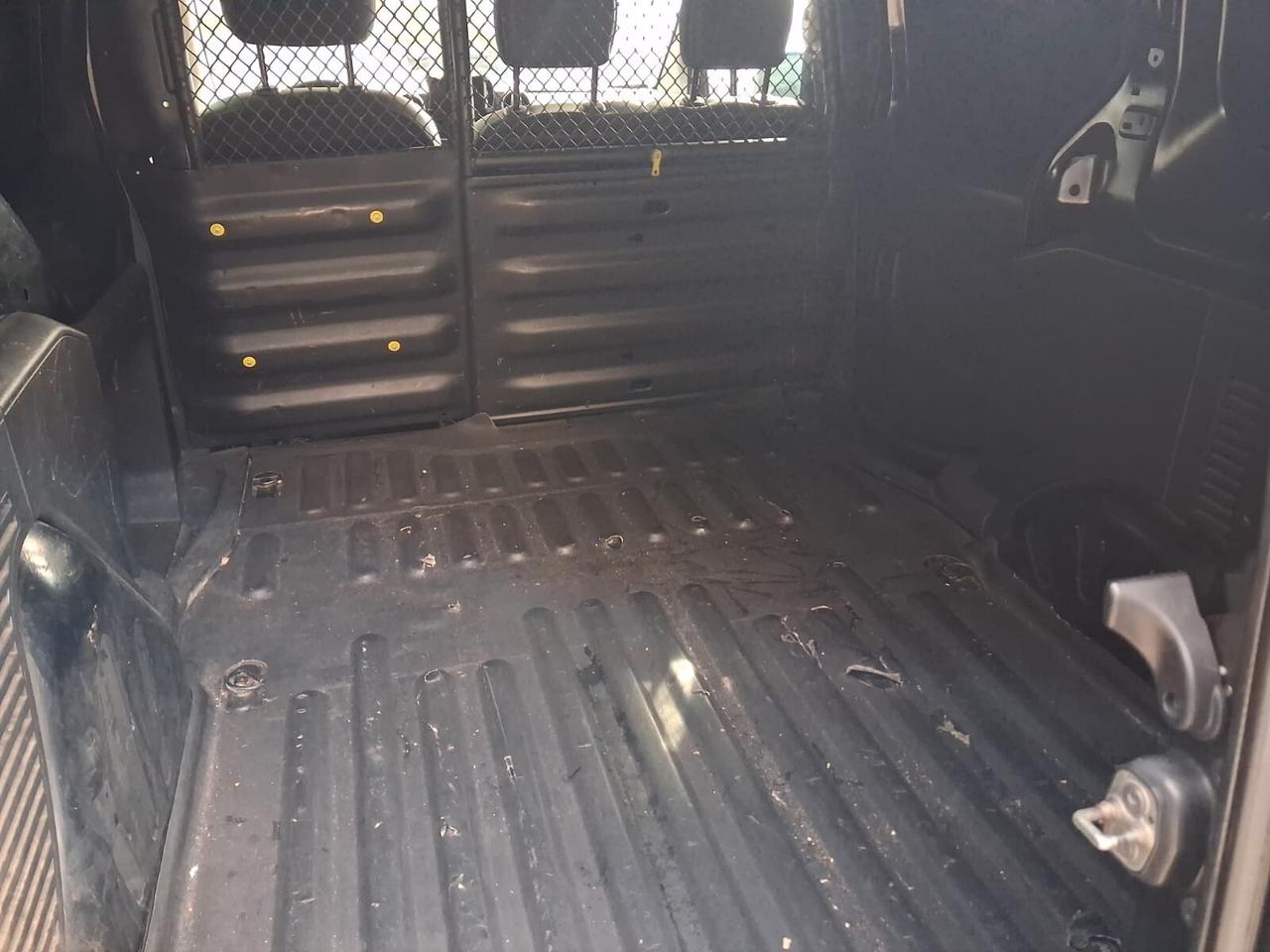 Citroen Berlingo 1.6 HDi 90CV Multispace