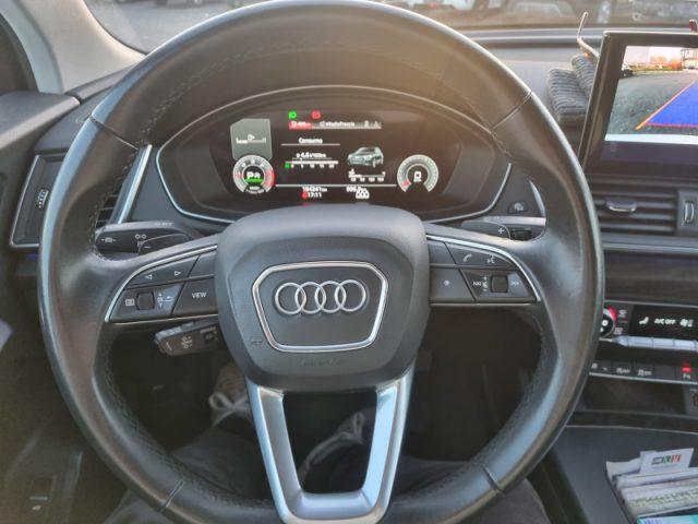 AUDI Q5 40 TDI 204 CV quattro S tronic Business Advanced