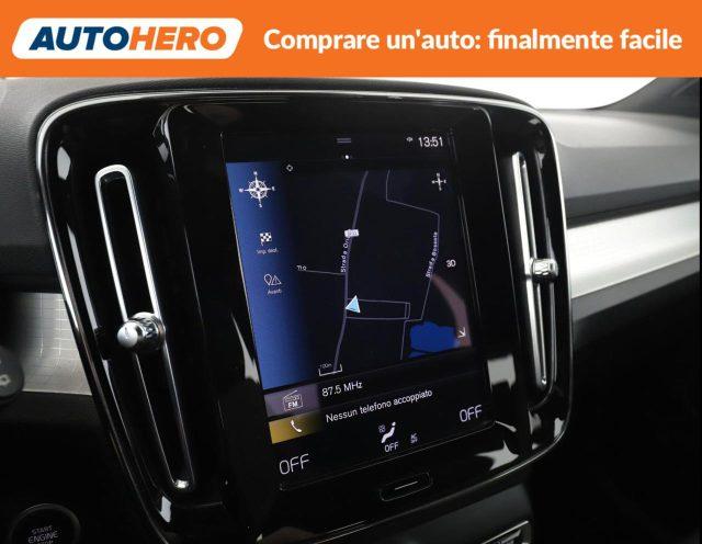 VOLVO XC40 T5 Recharge Plug-in Hybrid automatico Core