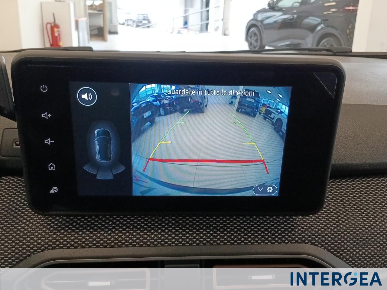 DACIA Sandero Stepway 1.0 tce Expression 90cv