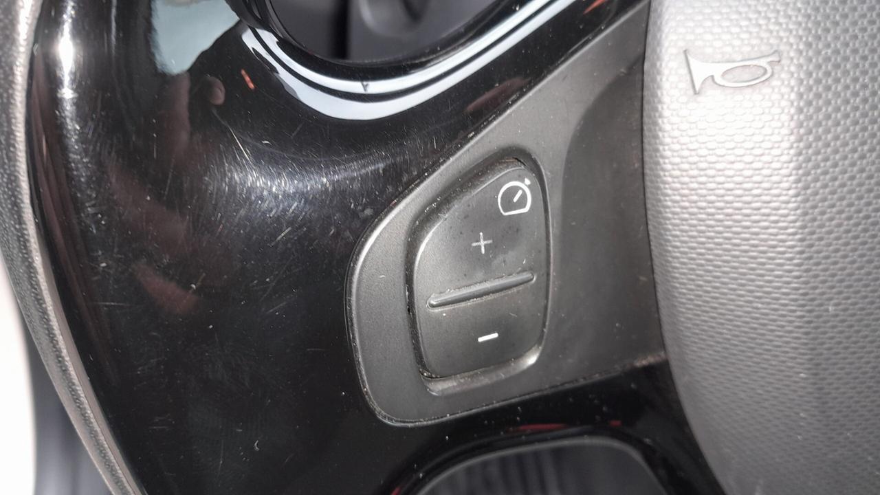 Renault Captur 1.5 dCi 8V 90 CV Start&Stop Energy R-Link