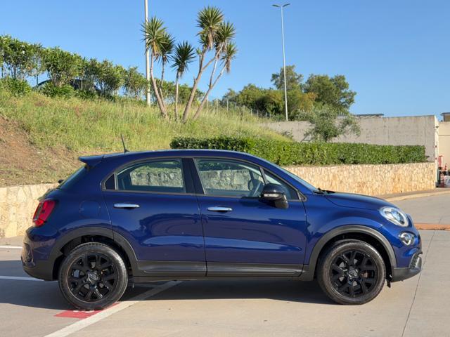 FIAT 500X 1.3 MJET 95CV+CERCHI 17''+TELEFONO+SENSORI+CRUISE