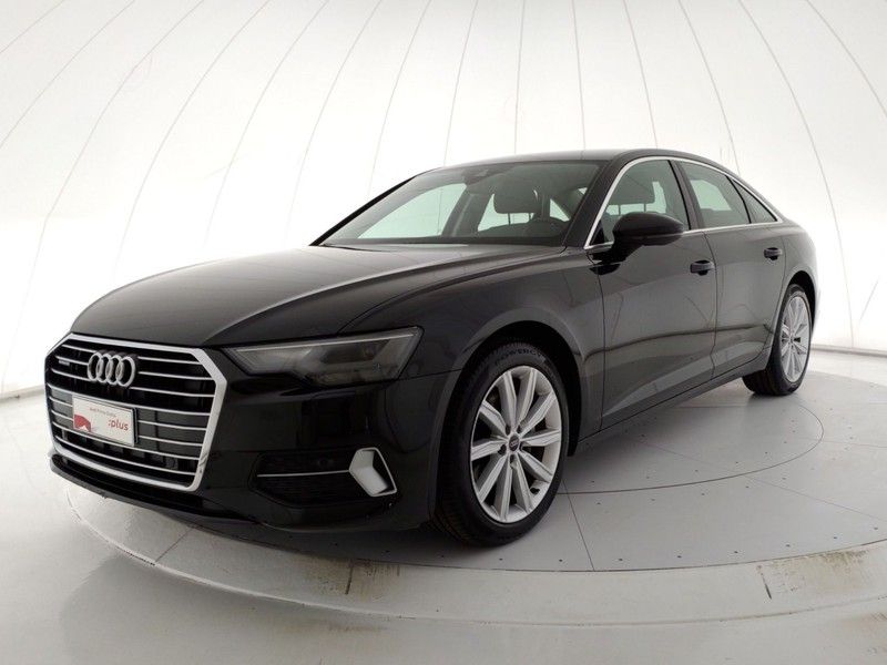 Audi A6 40 2.0 tdi mhev business sport quattro s-tronic