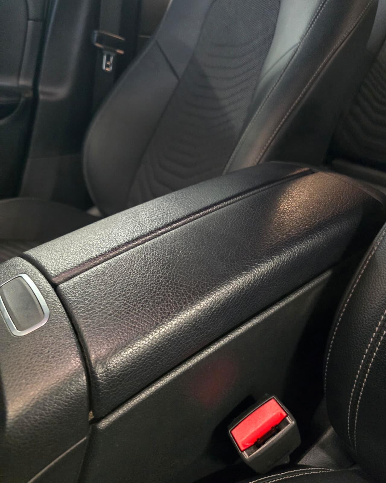 Mercedes-benz GLB 200 d Automatic 4Matic Business Extra