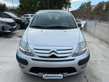 Citroen C3 1.1 -UNICO PROPRIETARIO-
