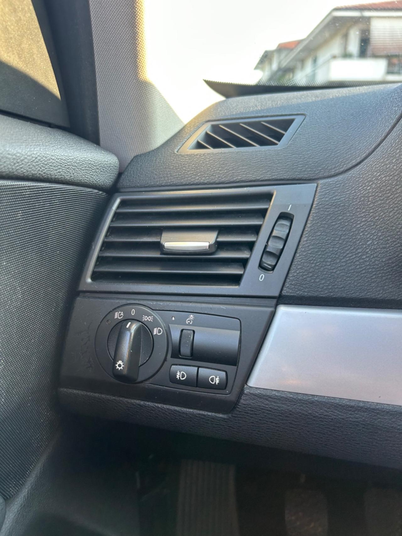 Bmw X3 xDrive20d Futura