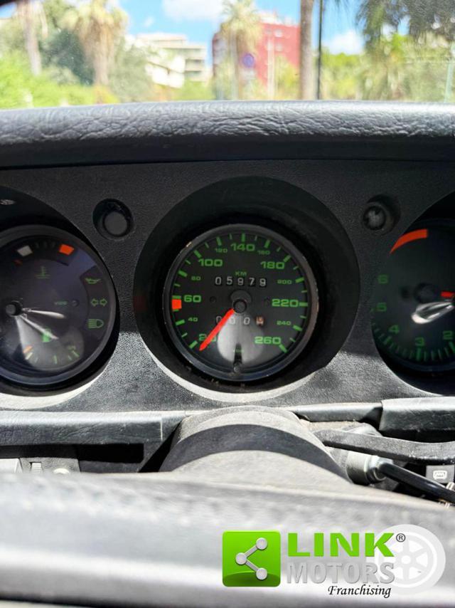 PORSCHE 924 2.0