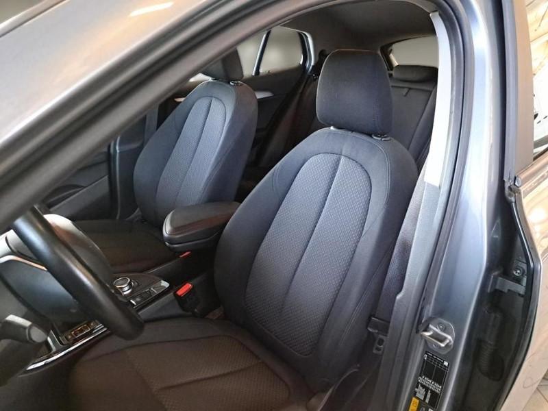 BMW X2 XDRIVE 25E BUSINESS X AUTOMATICO SUV