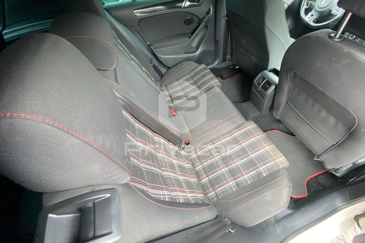 VOLKSWAGEN Golf 2.0 TSI DSG 5p. GTI
