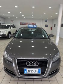 Audi A3 1.6 tdi 2012 full optional