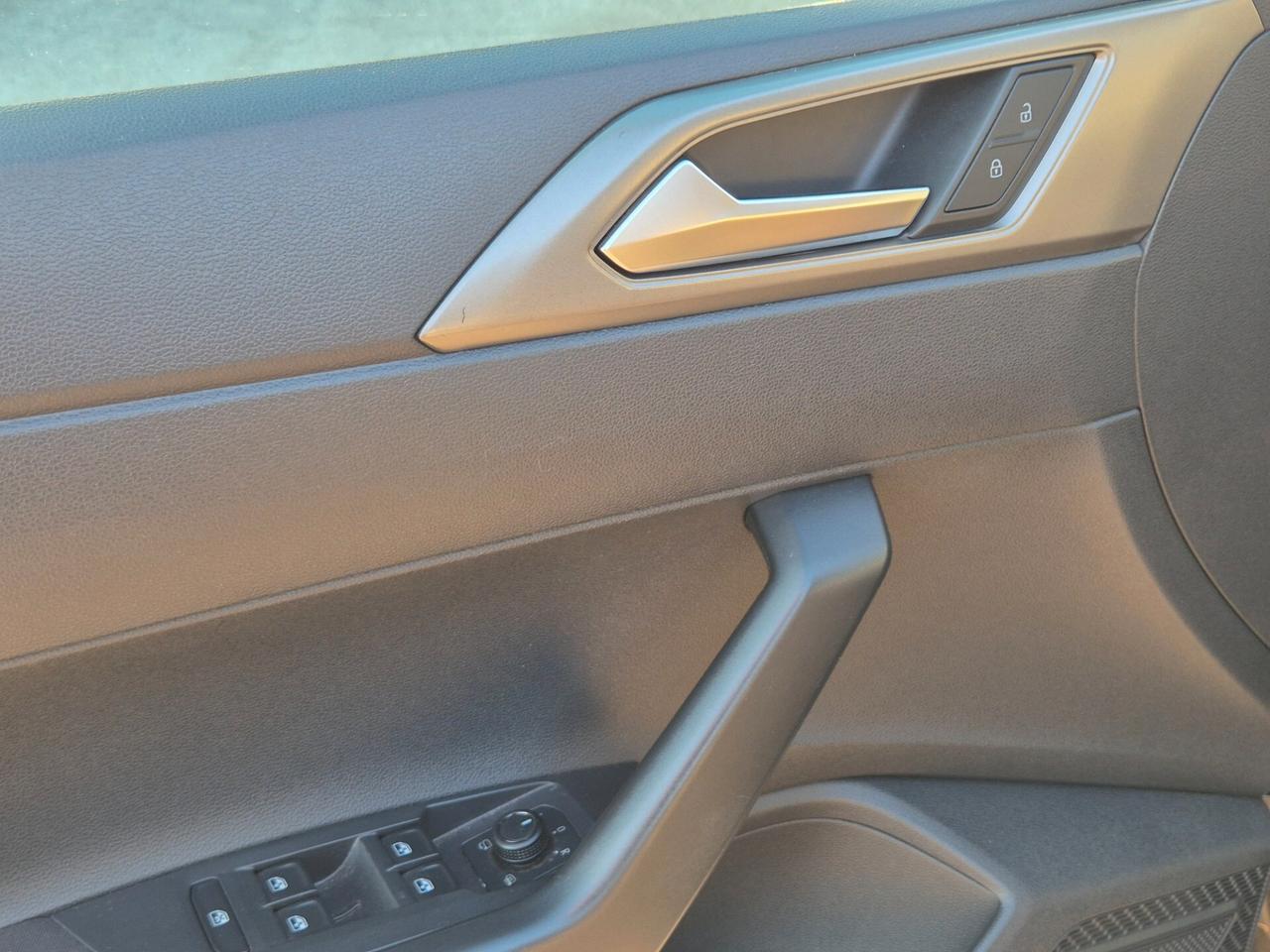 Volkswagen Polo 1.6 TDI 5p. Comfortline BlueMotion Technology