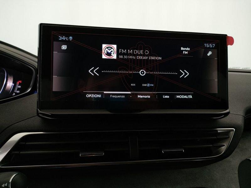 Peugeot 3008 BlueHDi 130 S&S EAT8 GT N1 AUTOCARRO
