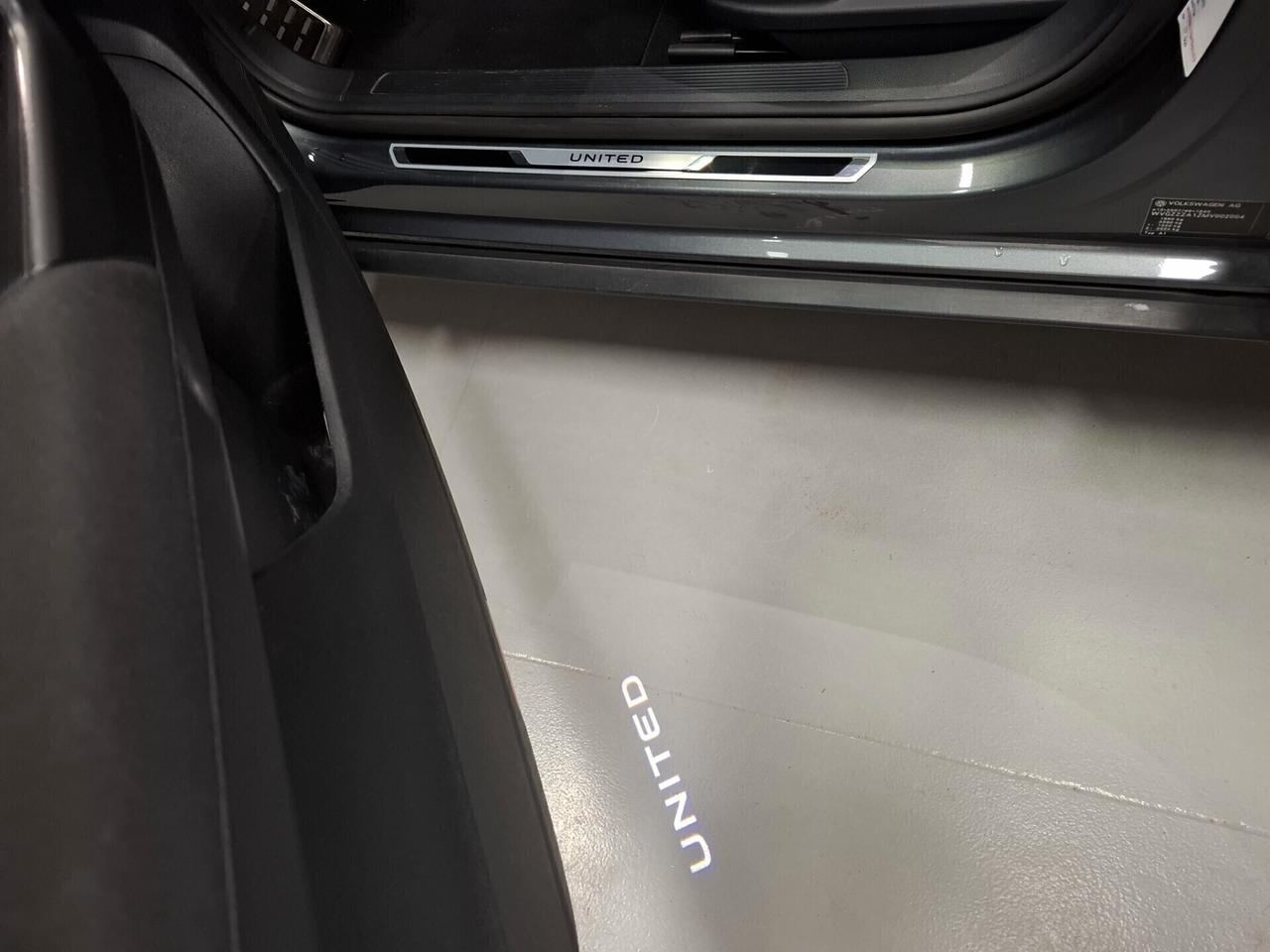 Volkswagen T-Roc 1.6 TDI R- line Edition