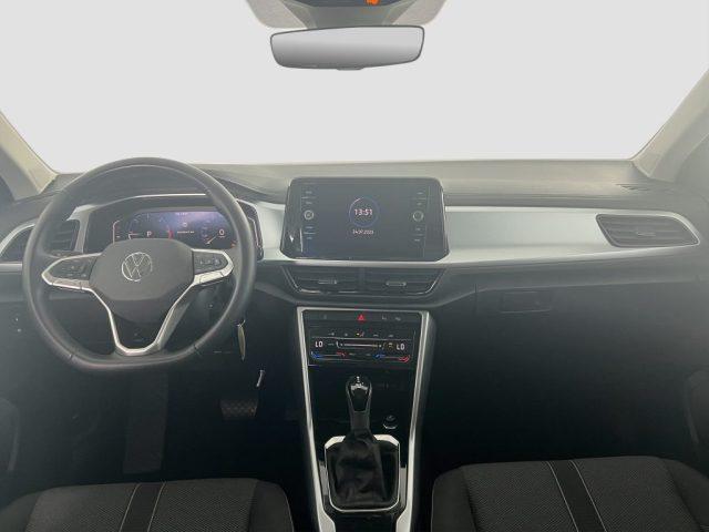 VOLKSWAGEN T-Roc T-Roc 2.0 TDI SCR 150 CV DSG Life