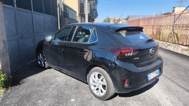 Opel Corsa 1.2 100 CV Edition full led virtual
