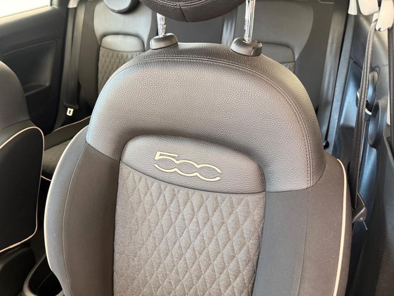 Fiat 500X 1.3 MultiJet 95 CV Cross