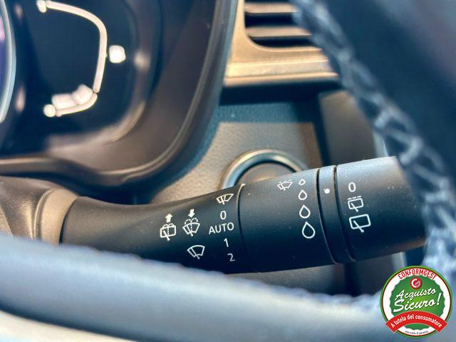 RENAULT Kadjar TCe 140CV FAP Sport Edition *NEOPATENTATI*