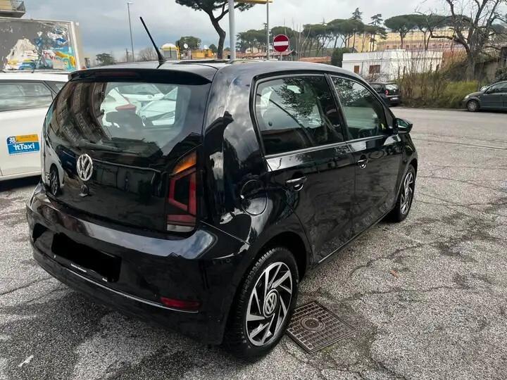 Volkswagen up! 1.0 5p. move - OFFERTA VALIDA FINO AL 28/02