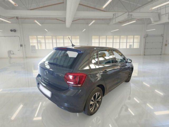 VOLKSWAGEN Polo 1.0 TSI 5p. Comfortline BlueMotion Technology