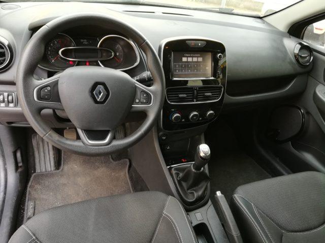 RENAULT Clio TCe 12V 90 CV GPL Start&Stop 5 porte Energy Zen