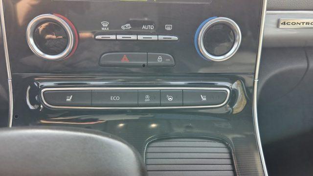 RENAULT Espace Blue dCi 200CV EDC Executive 4Control PERMUTE