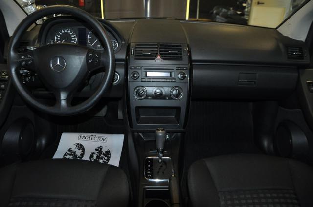 MERCEDES-BENZ A 160 A 160 CDI *AUTOMATIC/CRUISE/OK GUIDA NEO P*