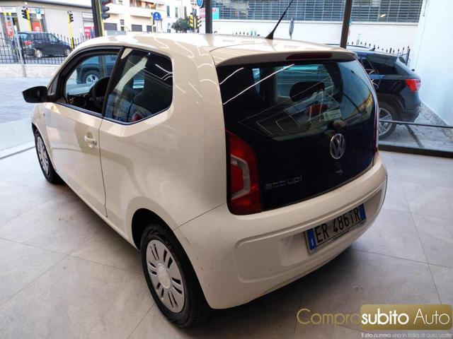 VOLKSWAGEN up! 1.0 3 porte take up! ( Garanzia 12 Mesi )