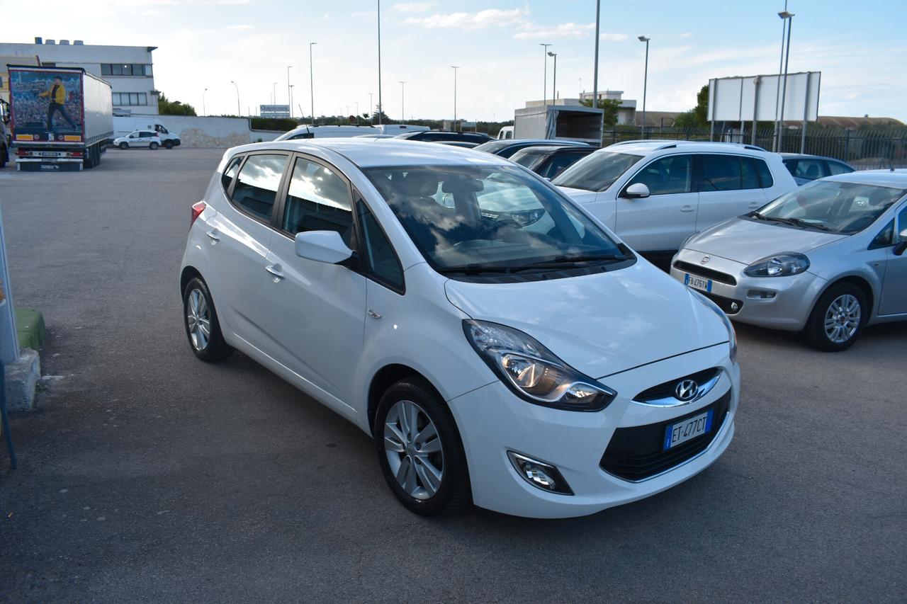 Hyundai iX20 1.4 CRDI 90 CV Comfort