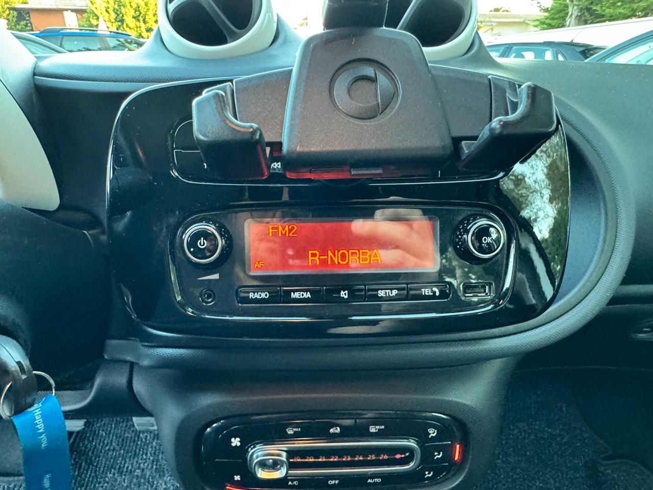Smart ForFour 70 1.0 Passion - 2018