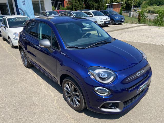 FIAT 500X *PROMO* 1.3 MultiJet 95 CV Sport