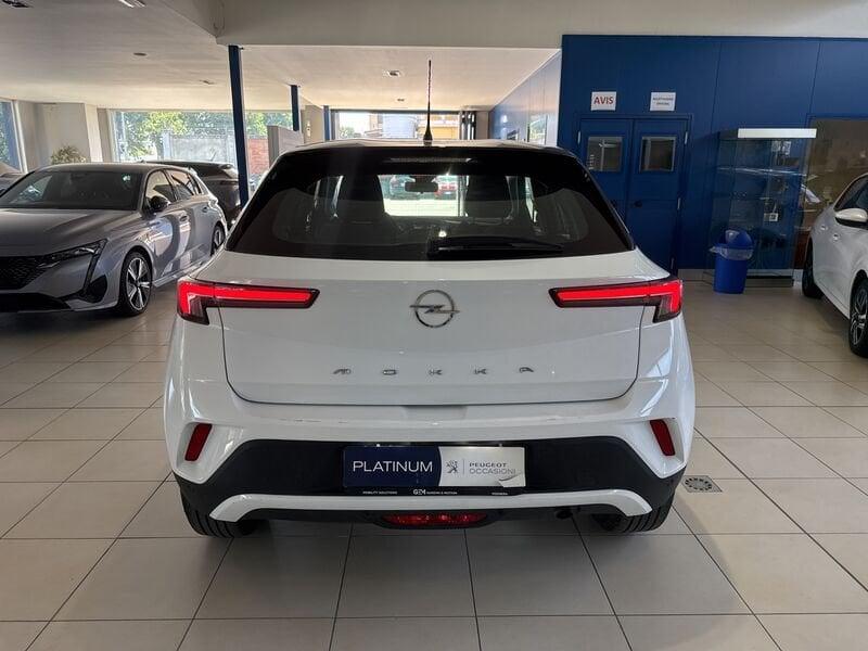 Opel Mokka 1.2 Turbo Edition
