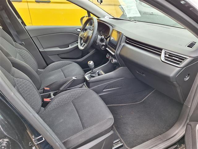 Renault Clio 5 Porte 1.0 TCe Zen