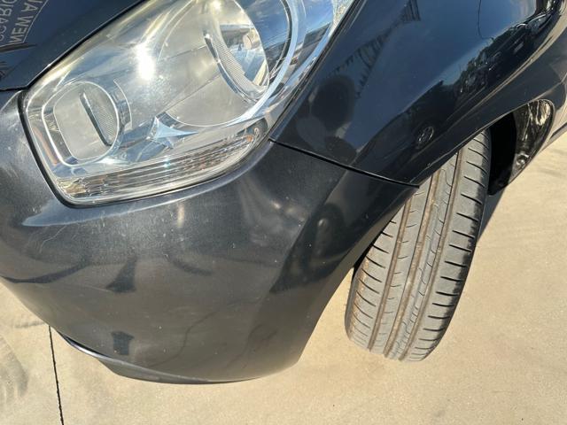 KIA Venga 1.4 EcoGPL Cool 95.000KM