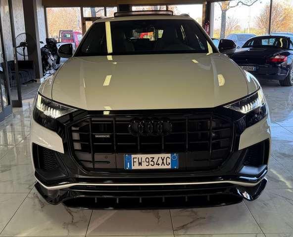 Audi Q8 S-Linex3+ Tetto+ Bang+RS+22+Virtual