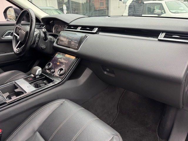 LAND ROVER Range Rover Velar 2.0D I4 204 CV MHEV 4WD S TAGLIANDI CASAMADRE