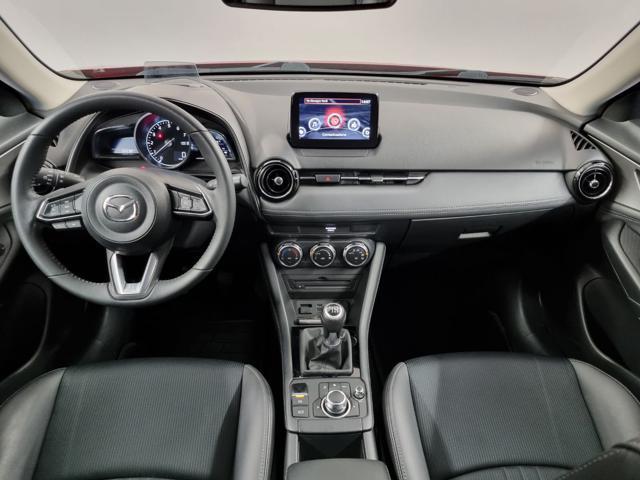MAZDA CX-3 2.0L Skyactiv-G Exceed