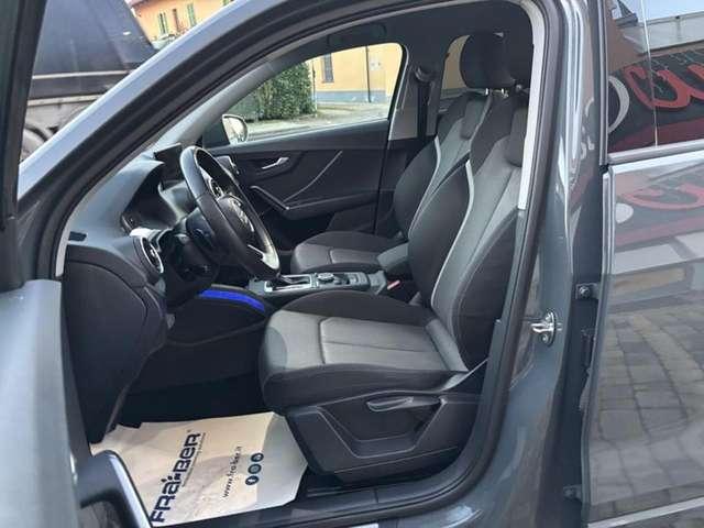 Audi Q2 35 TDI S tronic Admired NAVI-FULL LED