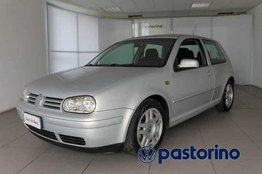 Volkswagen Golf GTI 1.8 TURBO 20V GTI cat 3p. GPL - da collezione